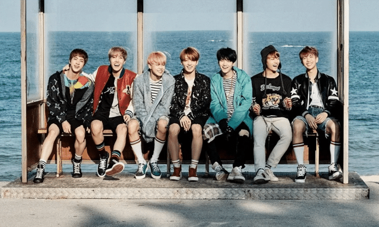'Spring Day' de BTS logra superar los 400 millones de reproducciones
