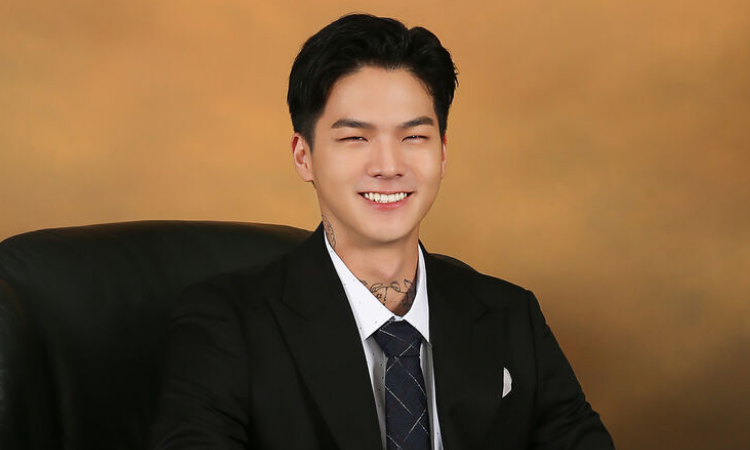 C.A.P de Teen Top anuncia su alistamiento al servicio militar