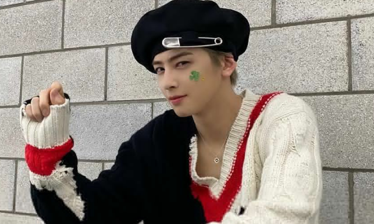 Cha Eun Woo de ASTRO expone su mayor arrepentimiento en los últimos días