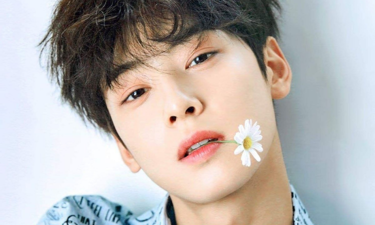 ¿Qué tanto piensa Cha Eun Woo en sus fans? ¡Su respuesta es encantadora!