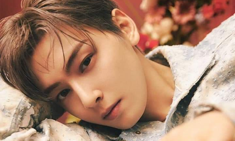 Cha Eun Woo de ASTRO revela su nombre en inglés ¡Y es completamente inesperado!