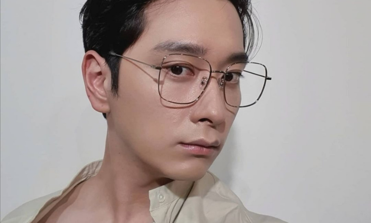 Chansung de 2PM abre su cuenta personal en Instagram