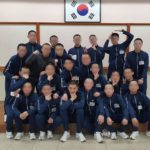 Revelan las primeras fotos de Chanyeol de EXO en el servicio militar