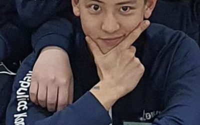 Revelan las primeras fotos de Chanyeol de EXO en el servicio militar