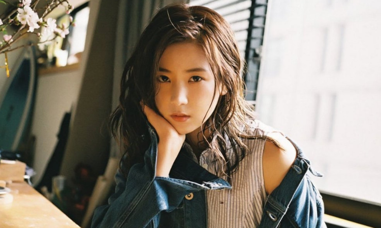 Chorong de Apink se disculpa por consumir alcohol + niega acusaciones de bullying