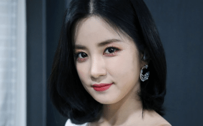 Internauta acusa a Chorong de Apink de golpearlo