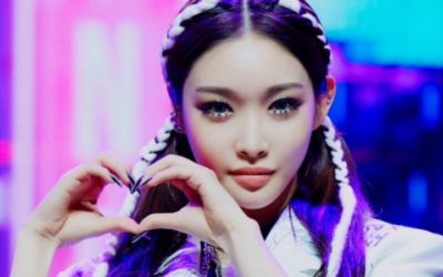 Chungha
