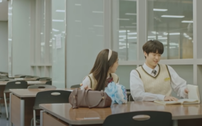 Kyuhyun de Super Junior lanza un dulce vídeo teaser para su nueva canción ‘Coffe’