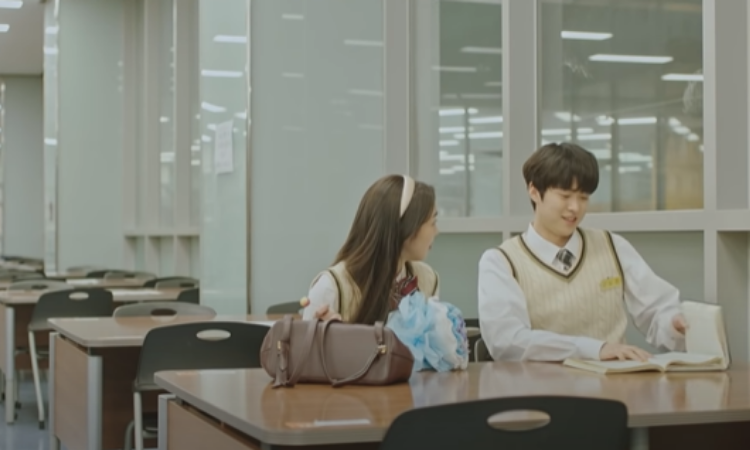 Kyuhyun de Super Junior lanza un dulce vídeo teaser para su nueva canción ‘Coffe’