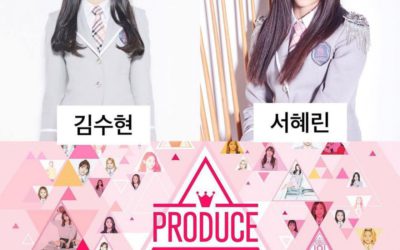 Revelan los concursantes que fueron afectados negativamente por la manipulación de votos en Produce 101