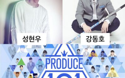 Revelan los concursantes que fueron afectados negativamente por la manipulación de votos en Produce 101