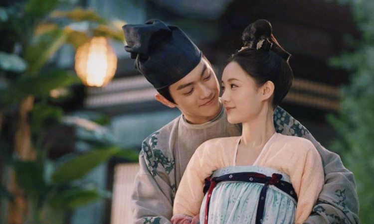 El C-Drama 'Court Lady' ya está disponible en Doramasmp4