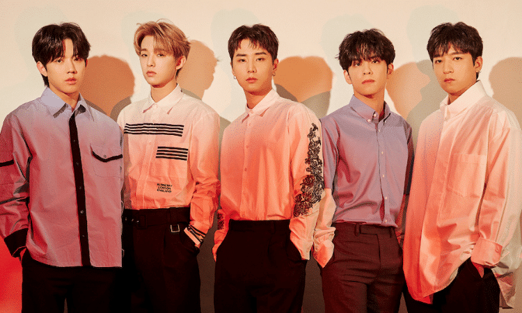 Day6 comparte lista de canciones para su álbum 'The Book of Us: Negentropy'