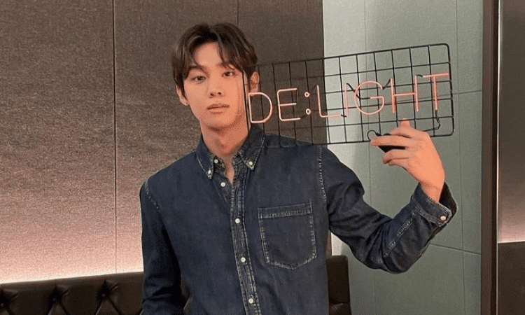 Demian anuncia el nombre oficial de su fandom