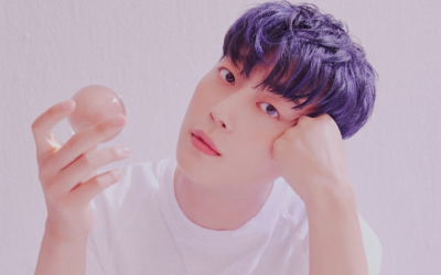 Doojoon de HIGHLIGHT protagonizará el Kdrama 'Can't Give Up'