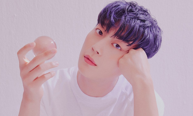 Doojoon de HIGHLIGHT protagonizará el Kdrama 'Can't Give Up'