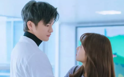 El Kdrama 'Doom At Your Service' libera sus primeros teasers