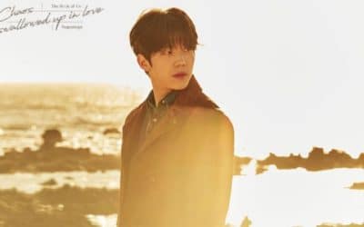 Dowoon de DAY6