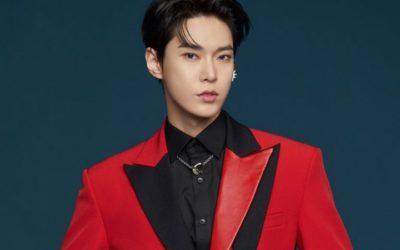 Doyoung de NCT 127
