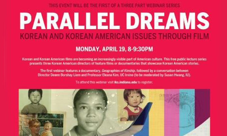 Embajada de EU iniciará seminario para promover la cultura coreana en el país