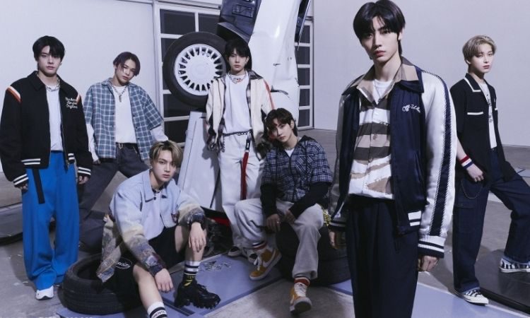 Teaser Border: Carnival de ENHYPEN