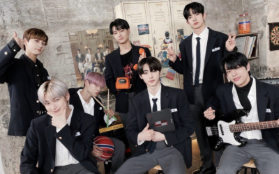 Así será ENHYPEN en cinco años según sus integrantes