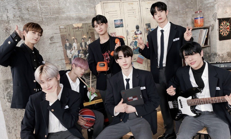 Así será ENHYPEN en cinco años según sus integrantes