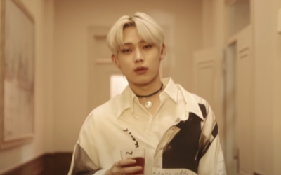 ENHYPEN comparte un inquietante vídeo teaser para 'Drunk-Dazed'