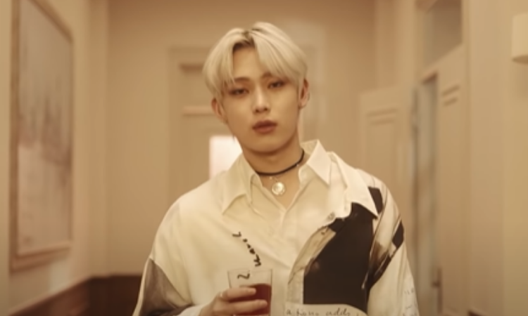 ENHYPEN comparte un inquietante vídeo teaser para 'Drunk-Dazed'