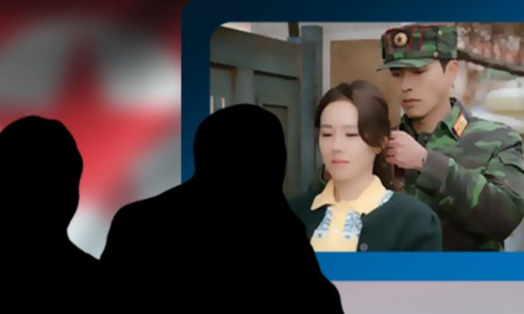 Estudantes norte-coreanos se entregam às autoridades para vigiar secretamente o K-Dramas