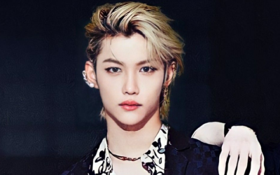 Felix de Stray Kids recomienda canción de Rosalía y Billie Eilish