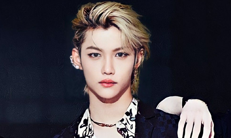 Felix de Stray Kids recomienda canción de Rosalía y Billie Eilish