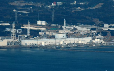 Corea del Sur y China no ven con buenos ojos la liberación del agua radioactiva de Fukushima