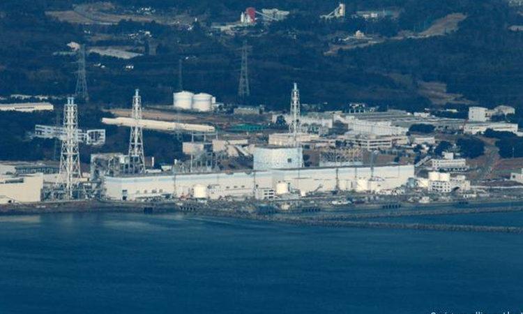 Corea del Sur y China no ven con buenos ojos la liberación del agua radioactiva de Fukushima
