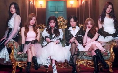 (G) I-DLE