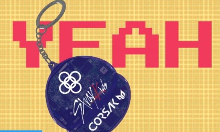 Going Dumb de Stray Kids, Alesso y Corsak