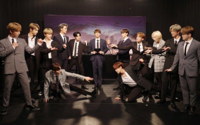 ¡Por fin! 'GOING SEVENTEEN' está de regreso