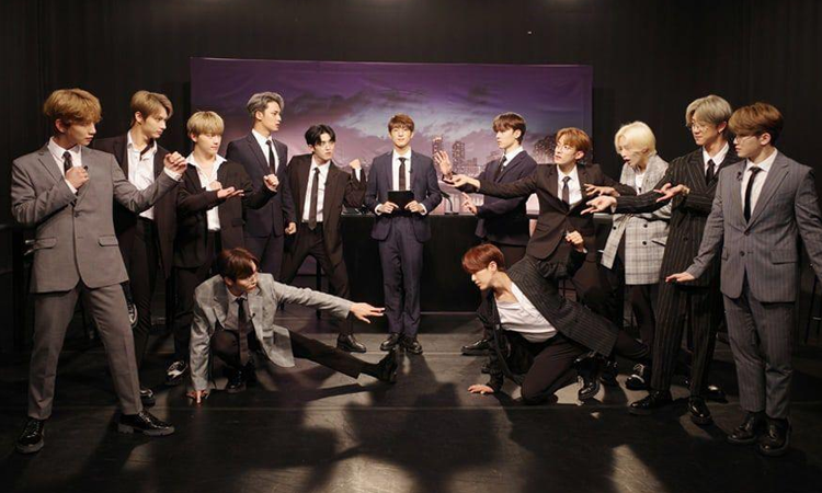 ¡Por fin! 'GOING SEVENTEEN' está de regreso