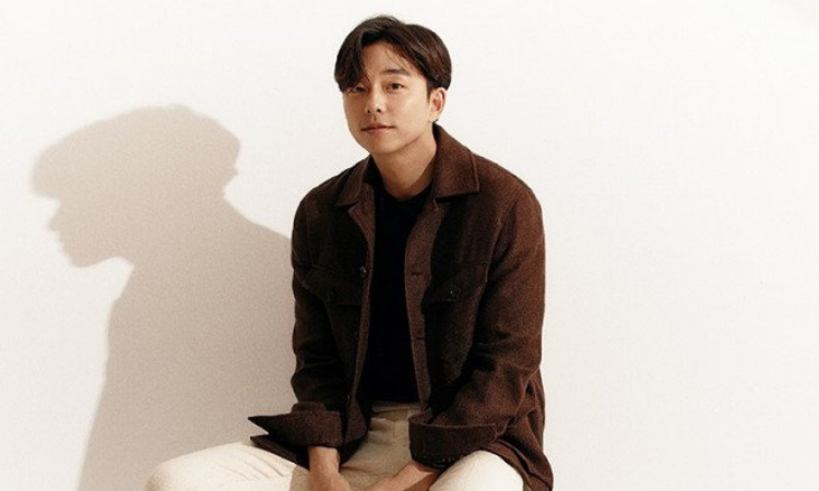 Gong Yoo confiesa que teme ser lastimado por otras personas