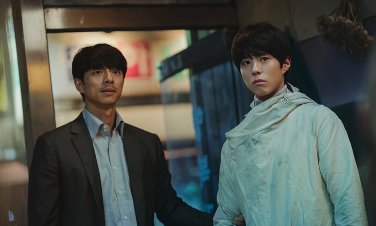 Curiosidades acerca de la nueva película de Gong Yoo y Park Bo Gum, 'Seo Bok'