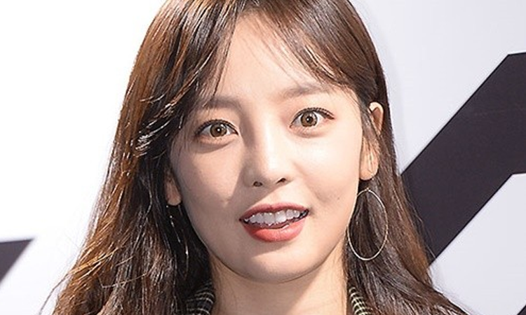 Caso del robo de la caja fuerte de Goo Hara, se cierra sin encontrarse al culpable