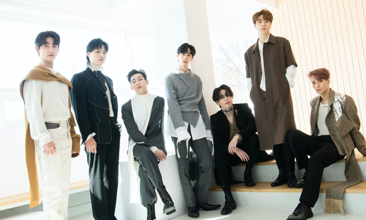 Esto está ocurriendo con los miembros de GOT7 tras su salida de JYP Entertainment