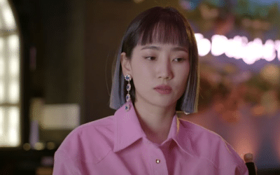 HA: TFELT de Wonder Girls revela que quiso dejar de vivir