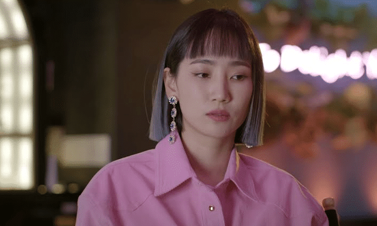 HA: TFELT de Wonder Girls revela que quiso dejar de vivir