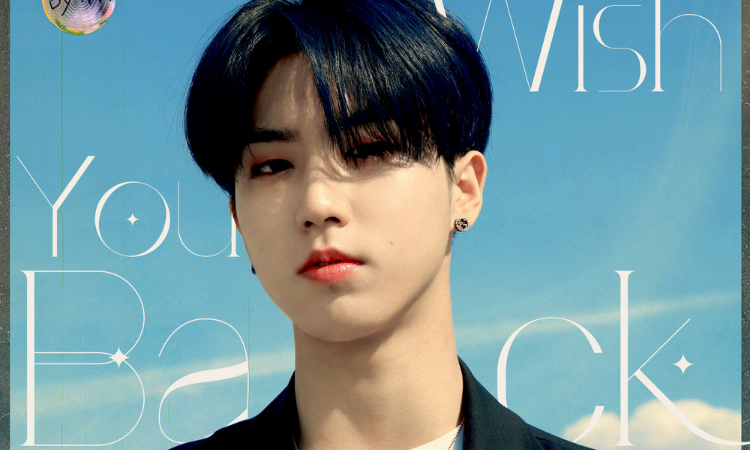 Han de Stray Kids enamora a Stay con el lanzamiento de 'Wish You Back'