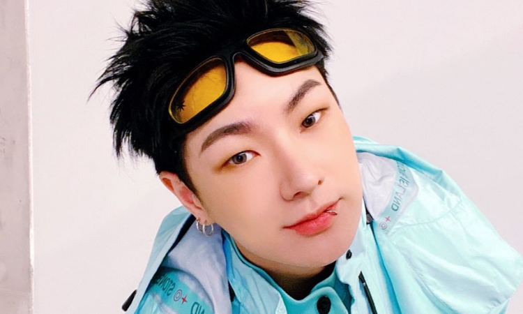 Hanse de VICTON enfrenta controversia por compartir animación Japonesa