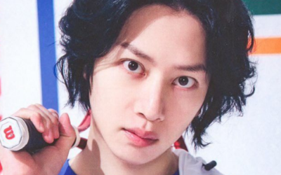 Heechul de Super Junior confiesa que se arrepiente de haber fumado en el pasado