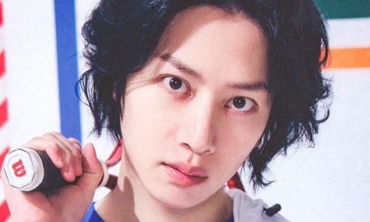 Heechul de Super Junior confiesa que se arrepiente de haber fumado en el pasado