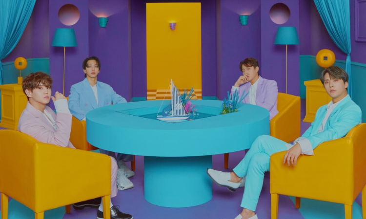 HIGHLIGHT nos da un adelanto de cómo se escuchará su nuevo álbum ‘The Blowing’