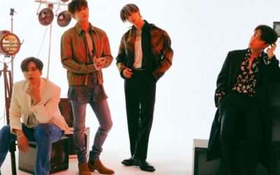 Teaser de The Blowing de Highlight
